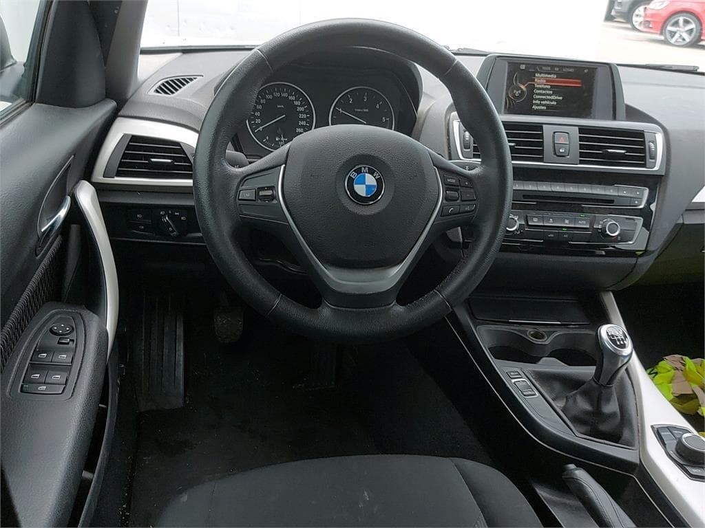 Foto 3 BMW SERIE 1 116D 