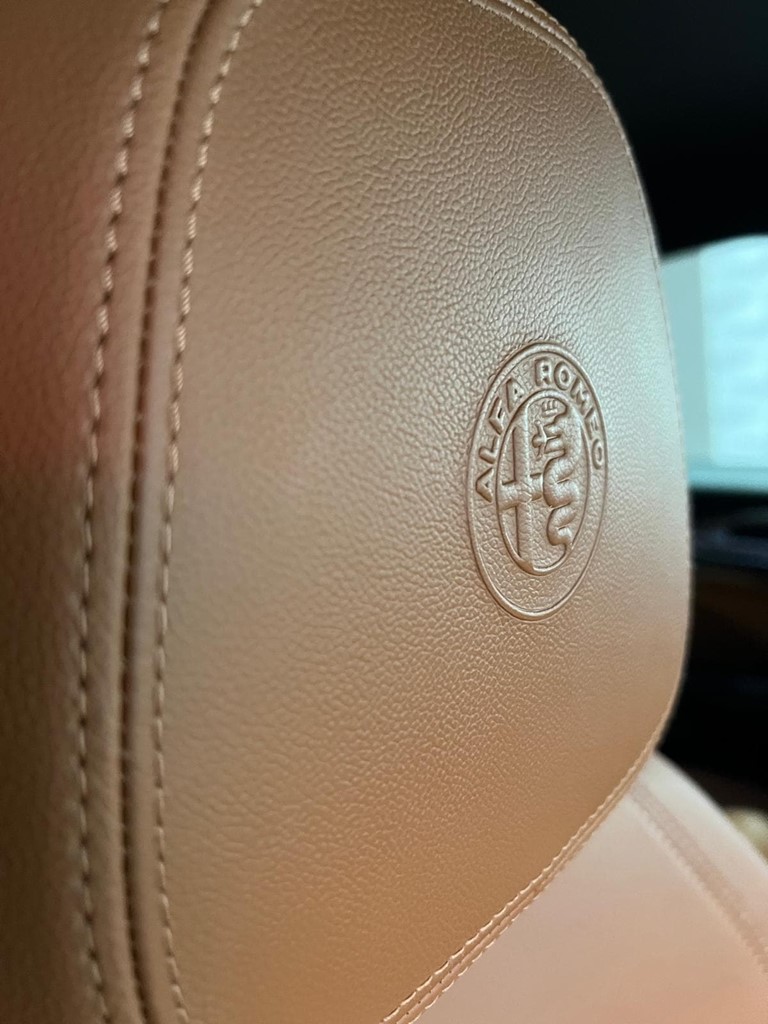 Foto 20 ALFA ROMEO GIULIA 2.2 Q4 210CV VELOCE AT