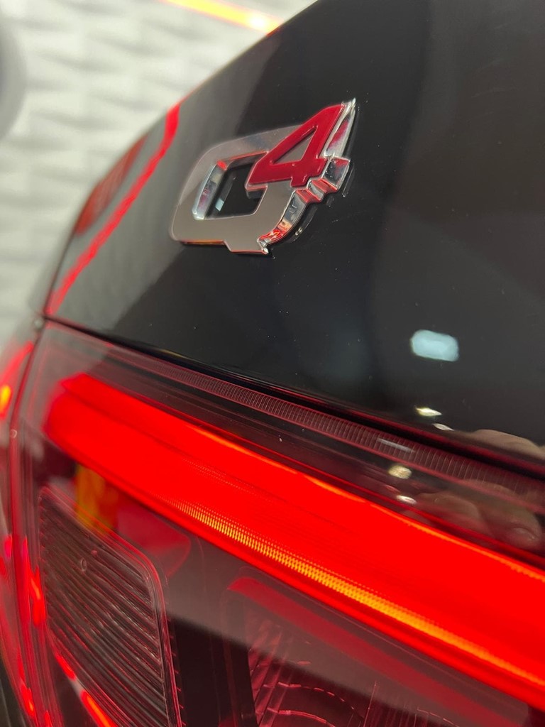 Foto 9 ALFA ROMEO GIULIA 2.2 Q4 210CV VELOCE AT