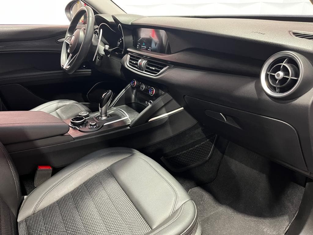 Foto 7 ALFA ROMEO Stelvio 2.2 Diesel 140kW 190CV Executive RWD