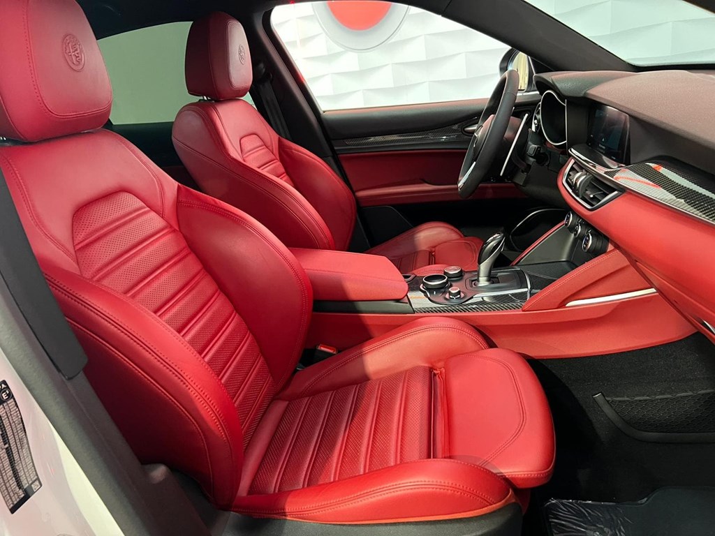 Foto 11 ALFA ROMEO STELVIO 2.2DIESEL 210CV VELOCE Q4