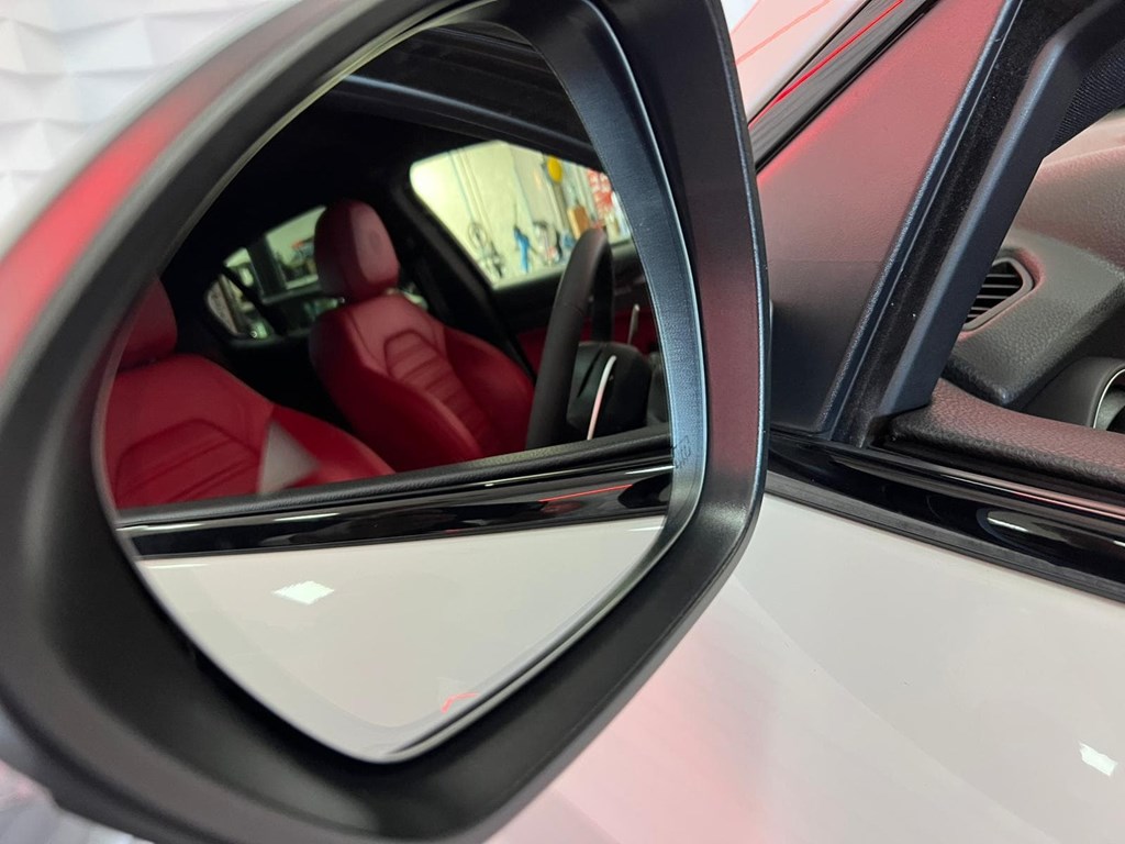 Foto 23 ALFA ROMEO STELVIO 2.2DIESEL 210CV VELOCE Q4