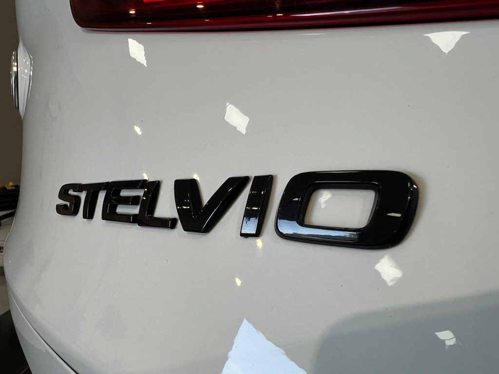Foto 5 ALFA ROMEO STELVIO 2.2DIESEL 210CV VELOCE Q4