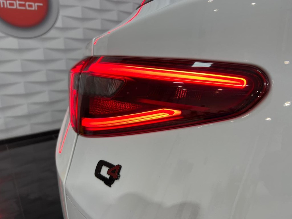 Foto 7 ALFA ROMEO STELVIO 2.2DIESEL 210CV VELOCE Q4