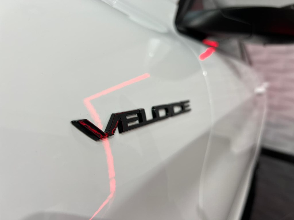 Foto 8 ALFA ROMEO STELVIO 2.2DIESEL 210CV VELOCE Q4