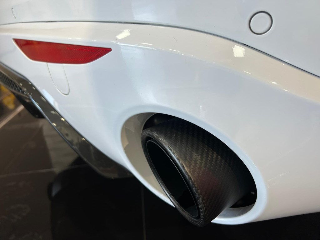 Foto 9 ALFA ROMEO STELVIO 2.2DIESEL 210CV VELOCE Q4
