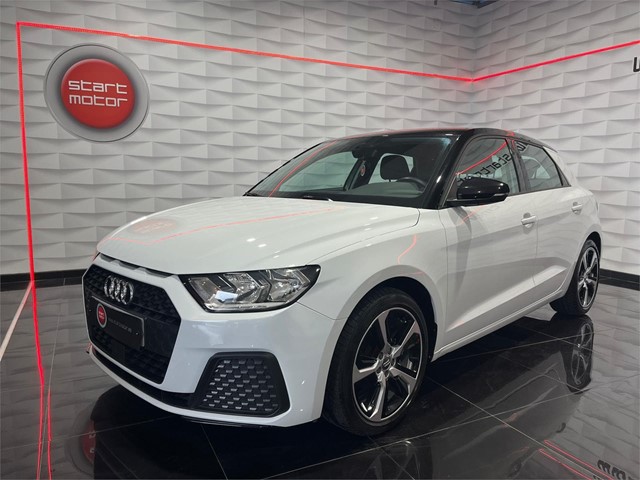Audi A1 25 TFSI SportBack 1.0 95CV