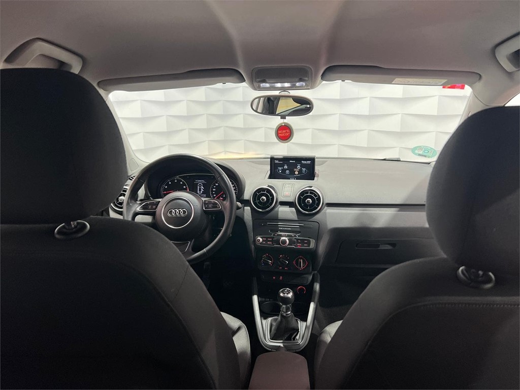 Foto 9 AUDI A1 ADRENALIN 1.0 TFSI SPORTBACK 95CV