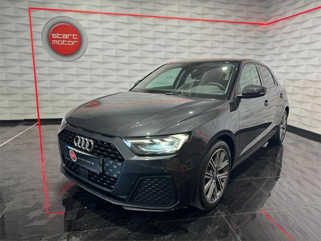 Audi A1 Advanced 30 TFSI (116)(CV) S tronic