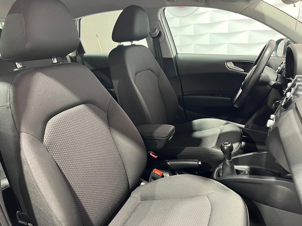 Foto 9 AUDI A1 SPORTBACK ADRENALIN 1.0 TFSI