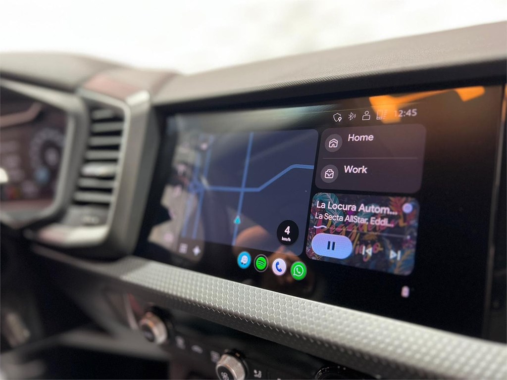Foto 11 AUDI A1 SPORTBACK ADRENALINE 30TFSI S-TRONIC