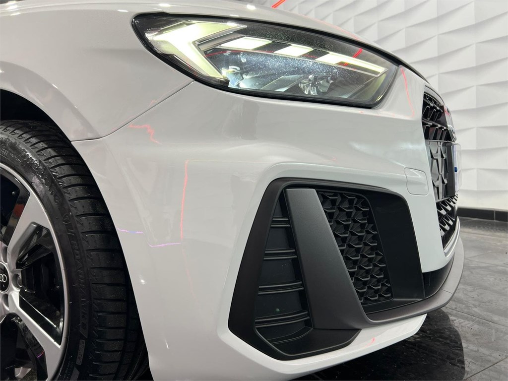 Foto 3 AUDI A1 SPORTBACK ADRENALINE 30TFSI S-TRONIC
