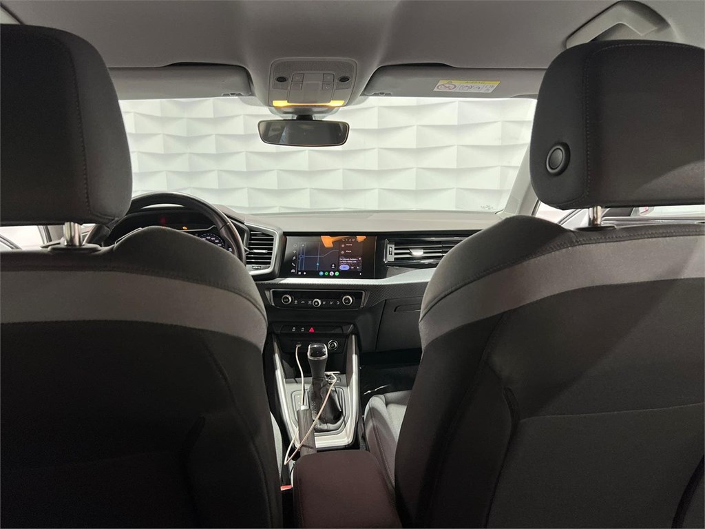 Foto 7 AUDI A1 SPORTBACK ADRENALINE 30TFSI S-TRONIC
