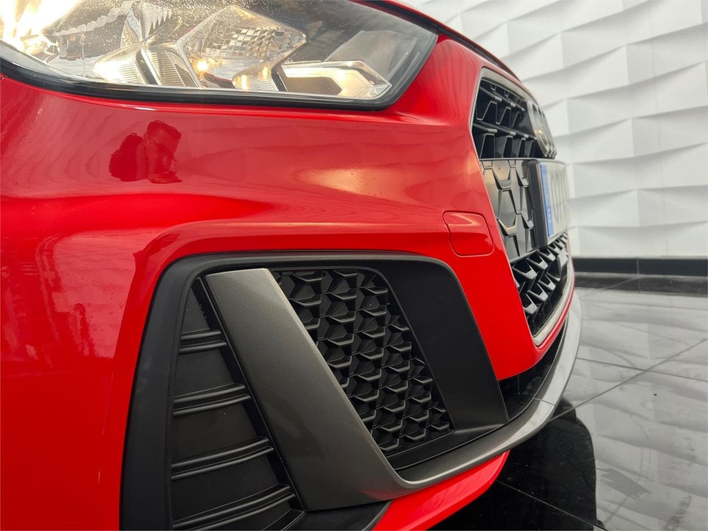 Foto 3 AUDI A1 SPORTBACK S LINE 30 1.0 TFSI 116CV