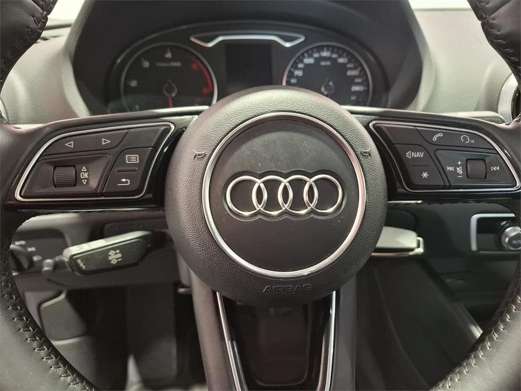 Foto 13 AUDI A3 SEDAN 2.0 150CV SLINE