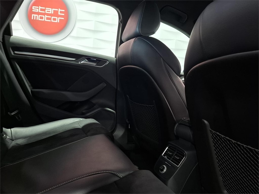 Foto 17 AUDI A3 SEDAN 2.0 150CV SLINE
