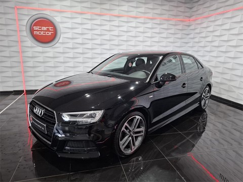 AUDI A3 SEDAN 2.0 150CV SLINE