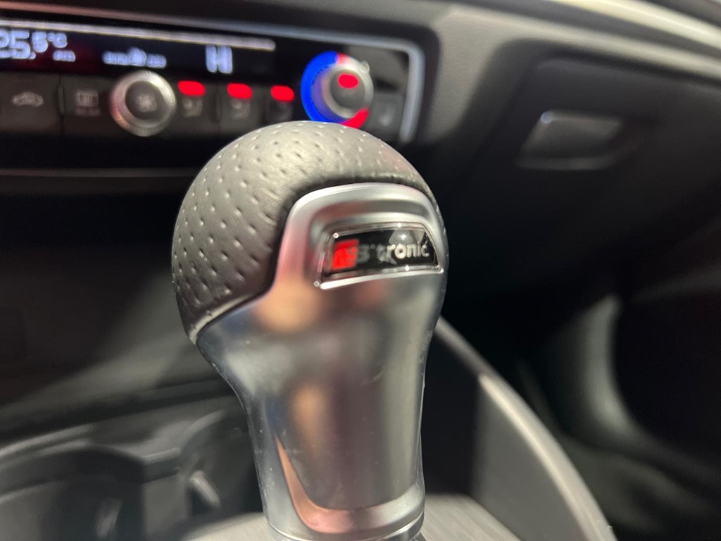 Foto 14 AUDI A3 SLINE 35TDI 150CV STRONIC SPORTBACK