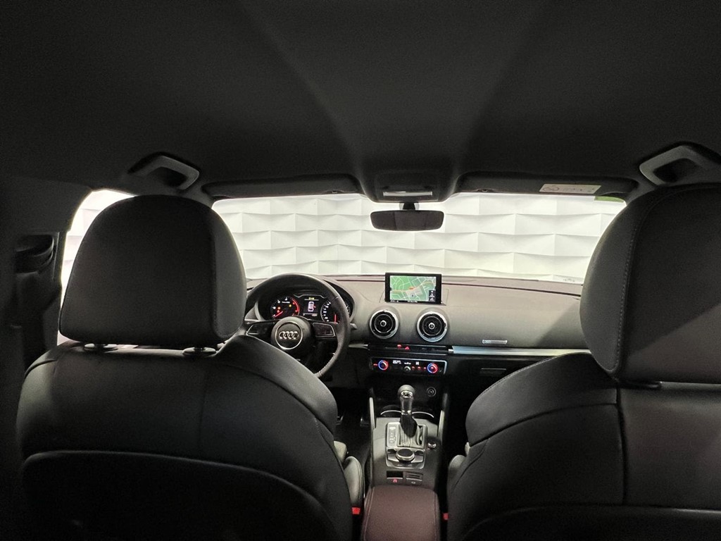 Foto 9 AUDI A3 SLINE 35TDI 150CV STRONIC SPORTBACK