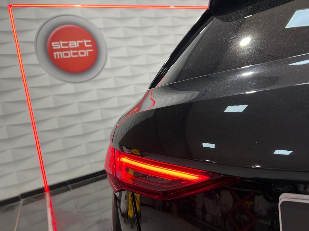 Foto 6 AUDI A3 SPORTBACK 2.0 115CV