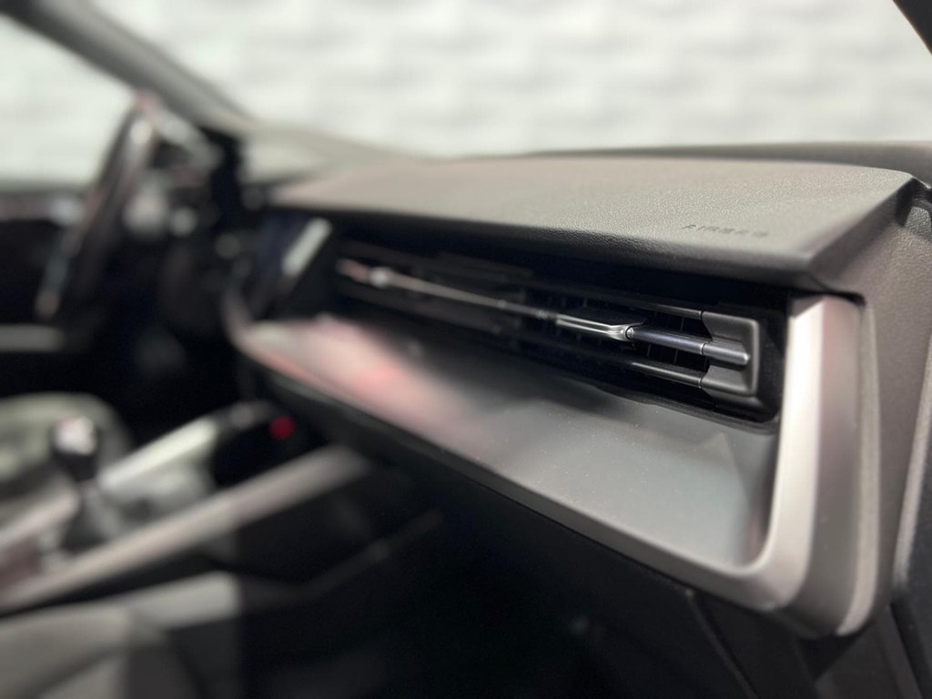 Foto 7 AUDI A3 SPORTBACK 2.0 115CV