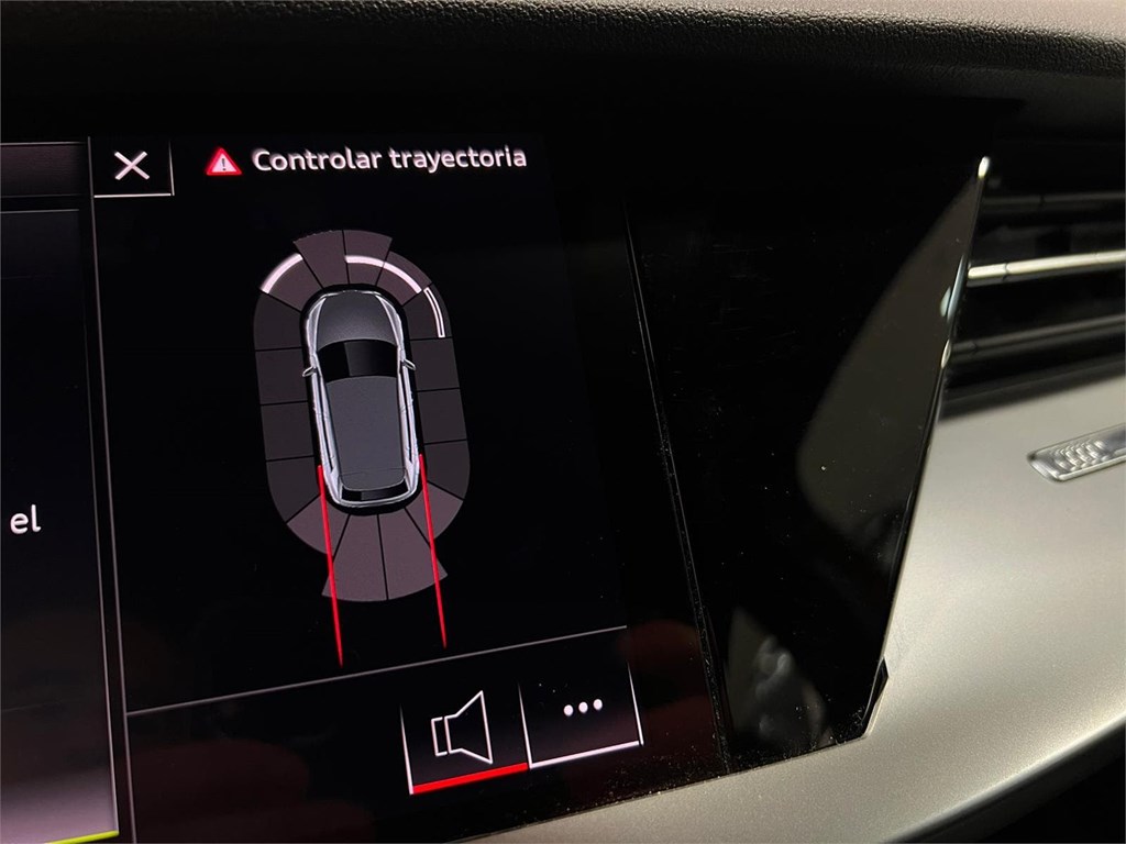 Foto 10 AUDI A3 SPORTBACK 2.0 116CV S-LINE