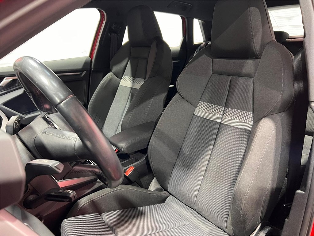 Foto 5 AUDI A3 SPORTBACK 2.0 116CV S-LINE