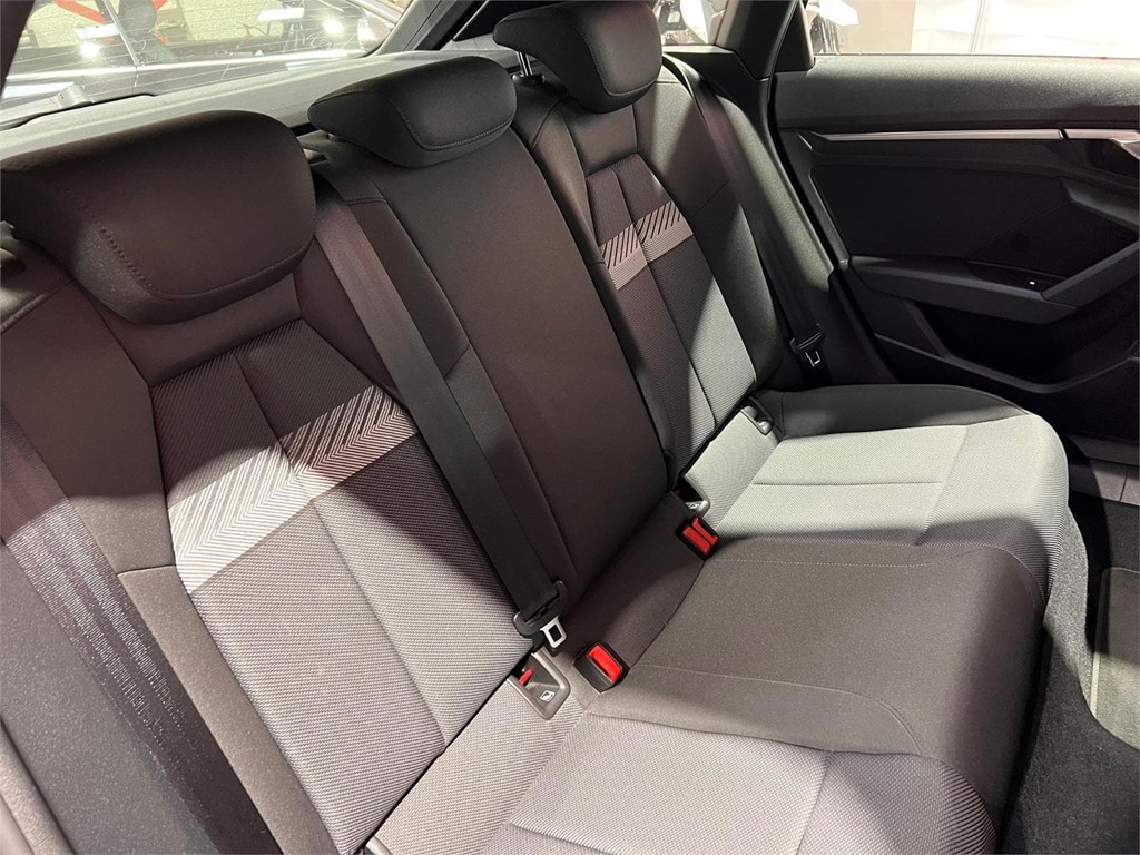 Foto 6 AUDI A3 SPORTBACK 2.0 116CV S-LINE