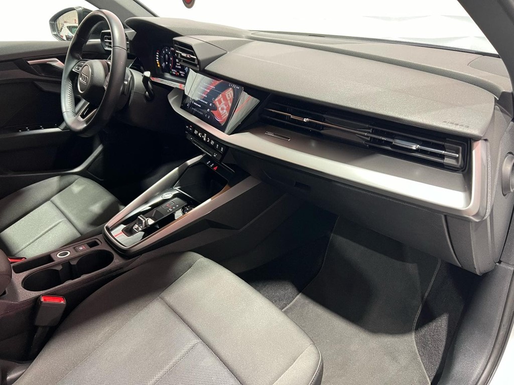Foto 7 AUDI A3 SPORTBACK 2.0 150CV S-TRONIC