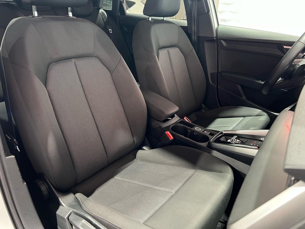 Foto 9 AUDI A3 SPORTBACK 2.0 150CV S-TRONIC