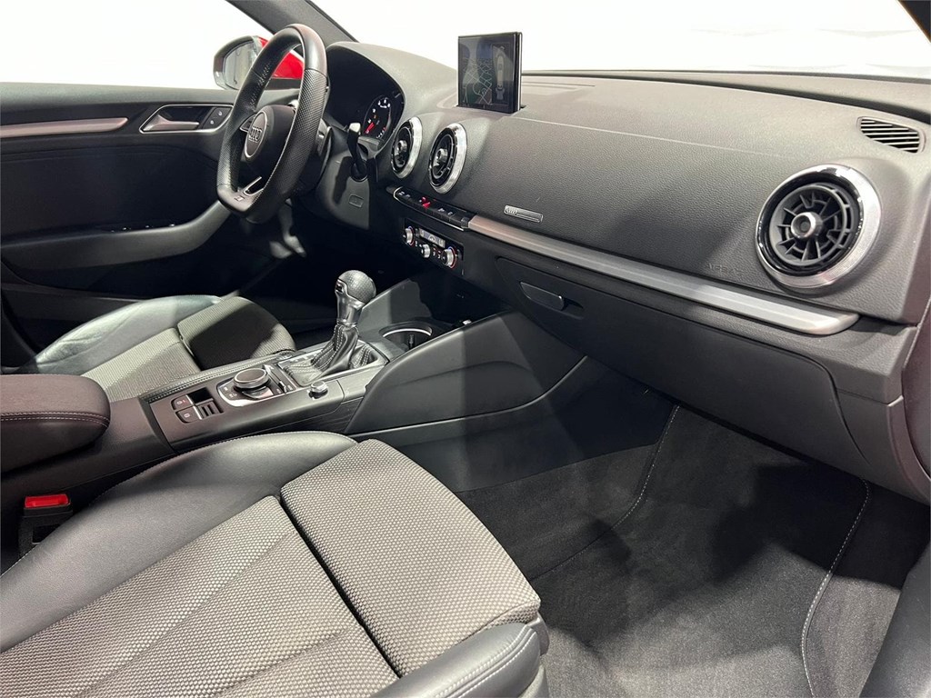Foto 11 AUDI A3 SPORTBACK  30 TFSI S-LINE 116CV S-TRONIC