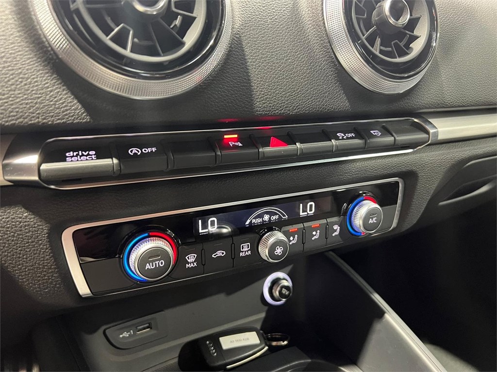 Foto 12 AUDI A3 SPORTBACK  30 TFSI S-LINE 116CV S-TRONIC