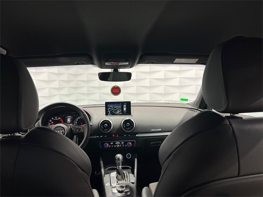 Foto 13 AUDI A3 SPORTBACK  30 TFSI S-LINE 116CV S-TRONIC