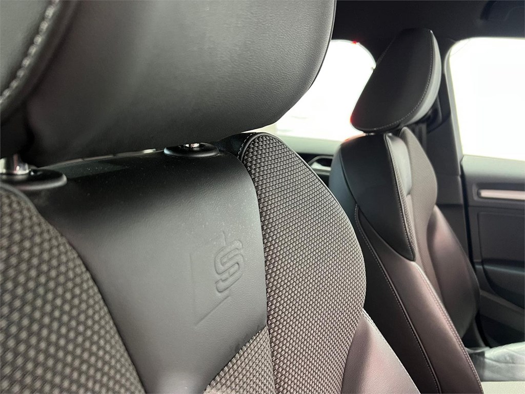 Foto 14 AUDI A3 SPORTBACK  30 TFSI S-LINE 116CV S-TRONIC