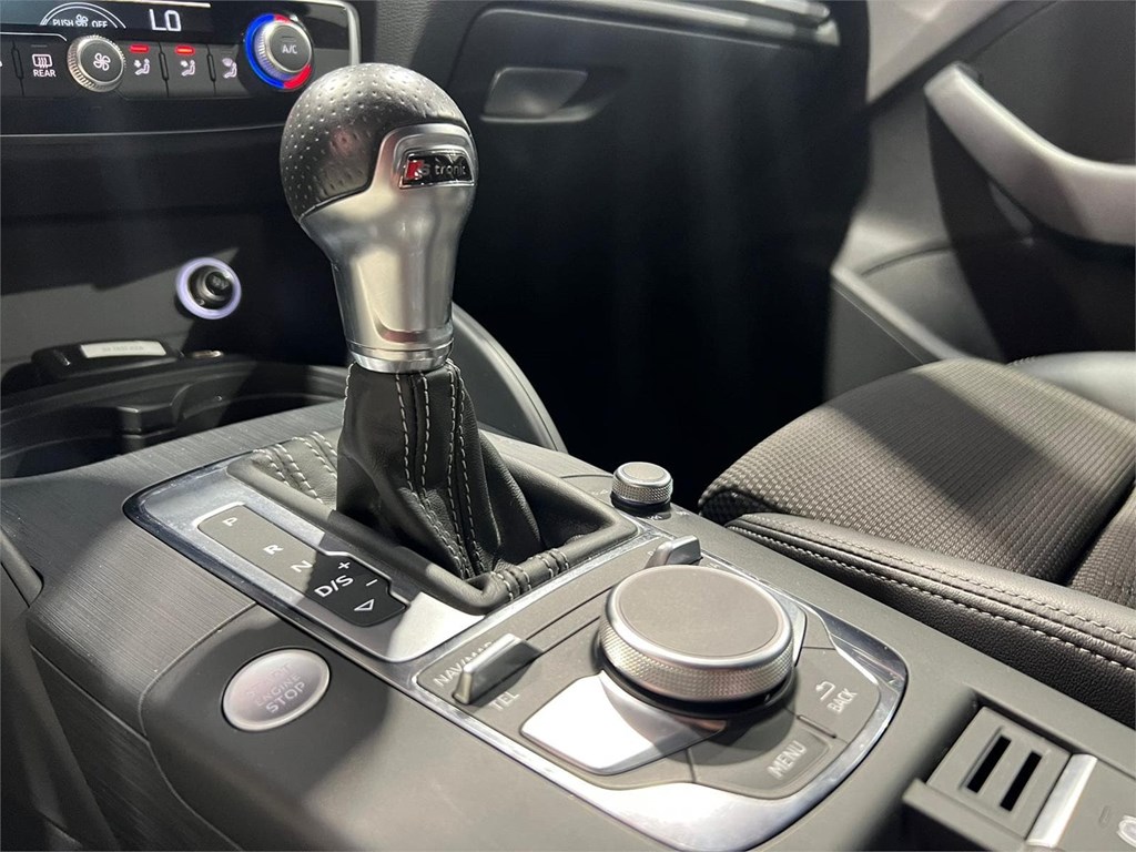 Foto 15 AUDI A3 SPORTBACK  30 TFSI S-LINE 116CV S-TRONIC