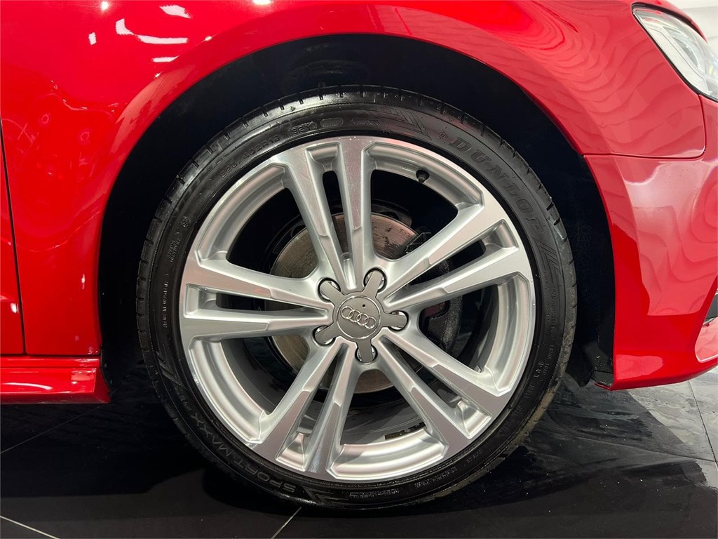 Foto 6 AUDI A3 SPORTBACK  30 TFSI S-LINE 116CV S-TRONIC