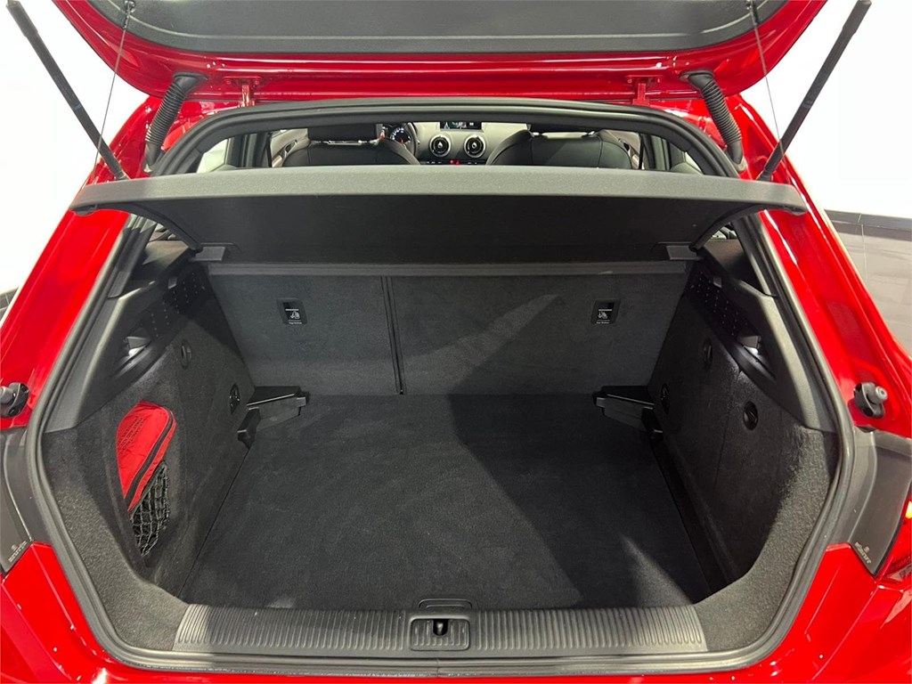 Foto 7 AUDI A3 SPORTBACK  30 TFSI S-LINE 116CV S-TRONIC