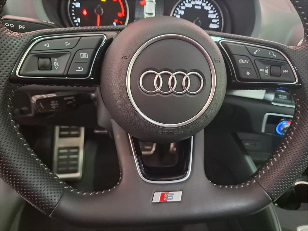 Foto 13 AUDI A3 SPORTBACK 35 TDI 2.0 150CV SLINE STRONIC