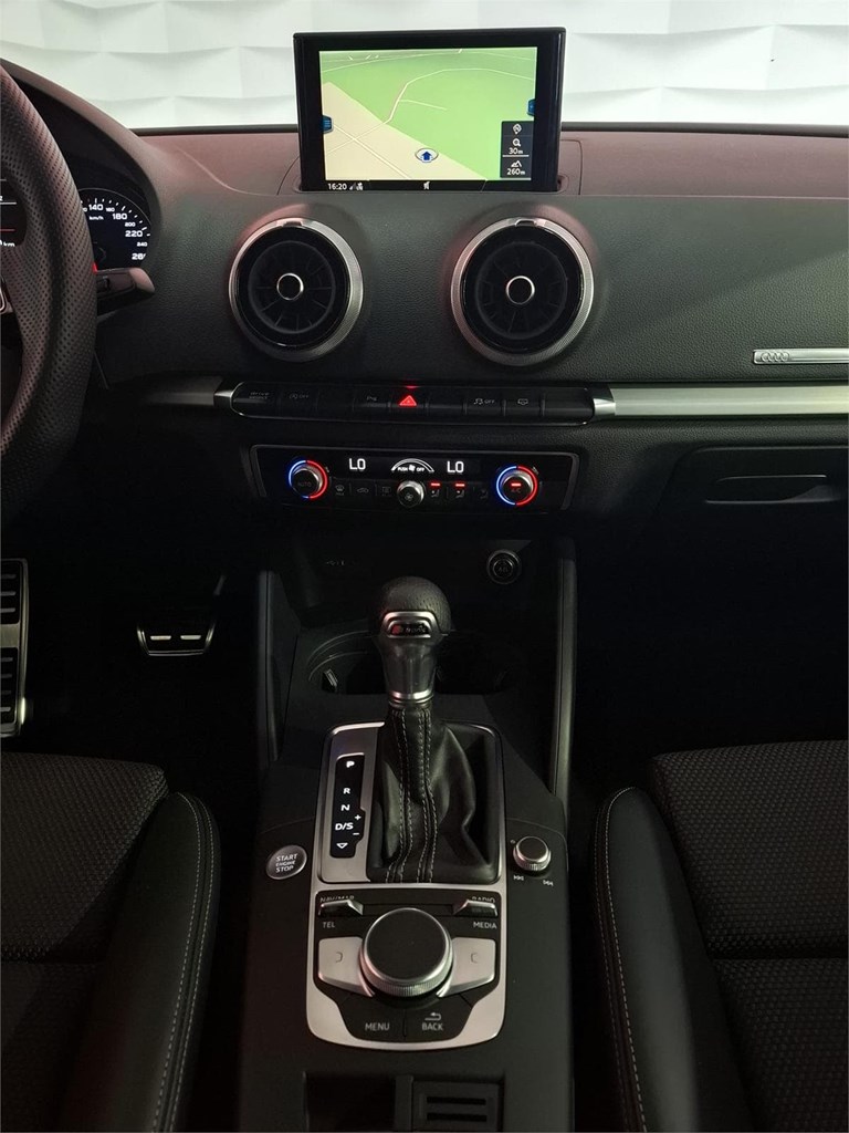 Foto 15 AUDI A3 SPORTBACK 35 TDI 2.0 150CV SLINE STRONIC
