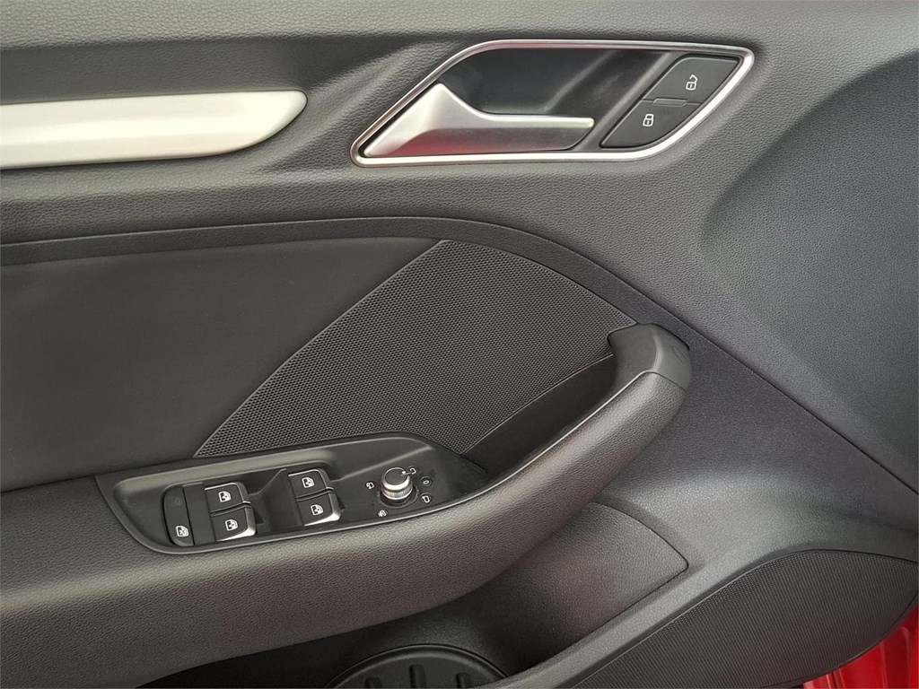 Foto 22 AUDI A3 SPORTBACK 35 TDI 2.0 150CV SLINE STRONIC