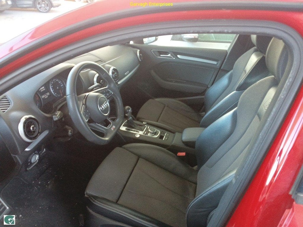 Foto 5 AUDI A3 SPORTBACK 35 TDI 2.0 150CV SLINE STRONIC