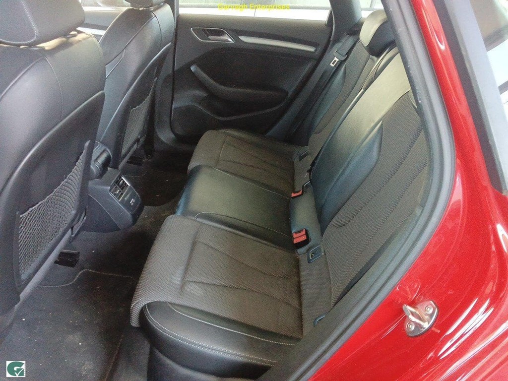 Foto 6 AUDI A3 SPORTBACK 35 TDI 2.0 150CV SLINE STRONIC