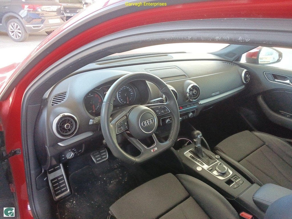 Foto 7 AUDI A3 SPORTBACK 35 TDI 2.0 150CV SLINE STRONIC