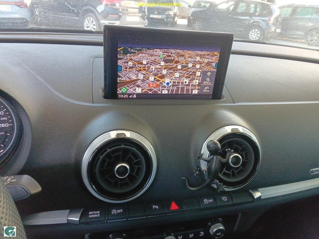 Foto 9 AUDI A3 SPORTBACK 35 TDI 2.0 150CV SLINE STRONIC