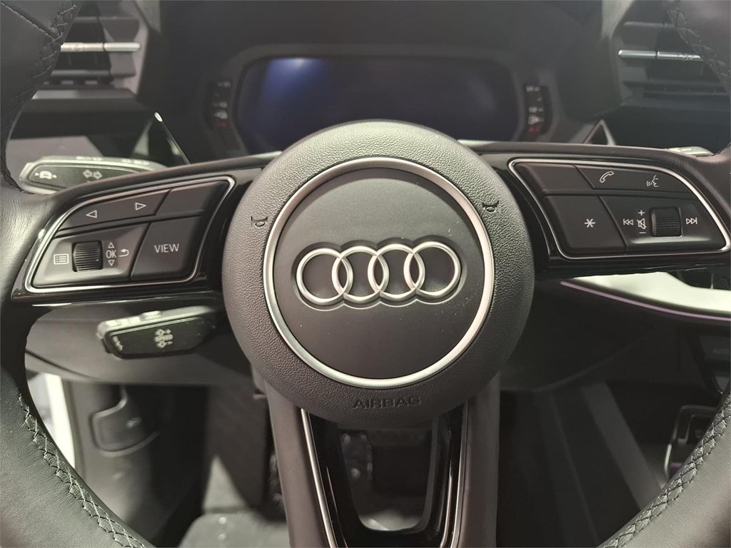 Foto 10 AUDI A3 SPORTBACK 40 TFSI e S line 1.4 TFSI 205CV AT6 E6d