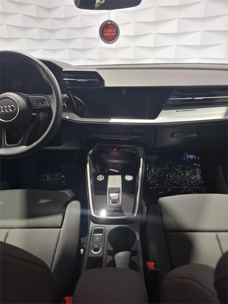 Foto 11 AUDI A3 SPORTBACK 40 TFSI e S line 1.4 TFSI 205CV AT6 E6d
