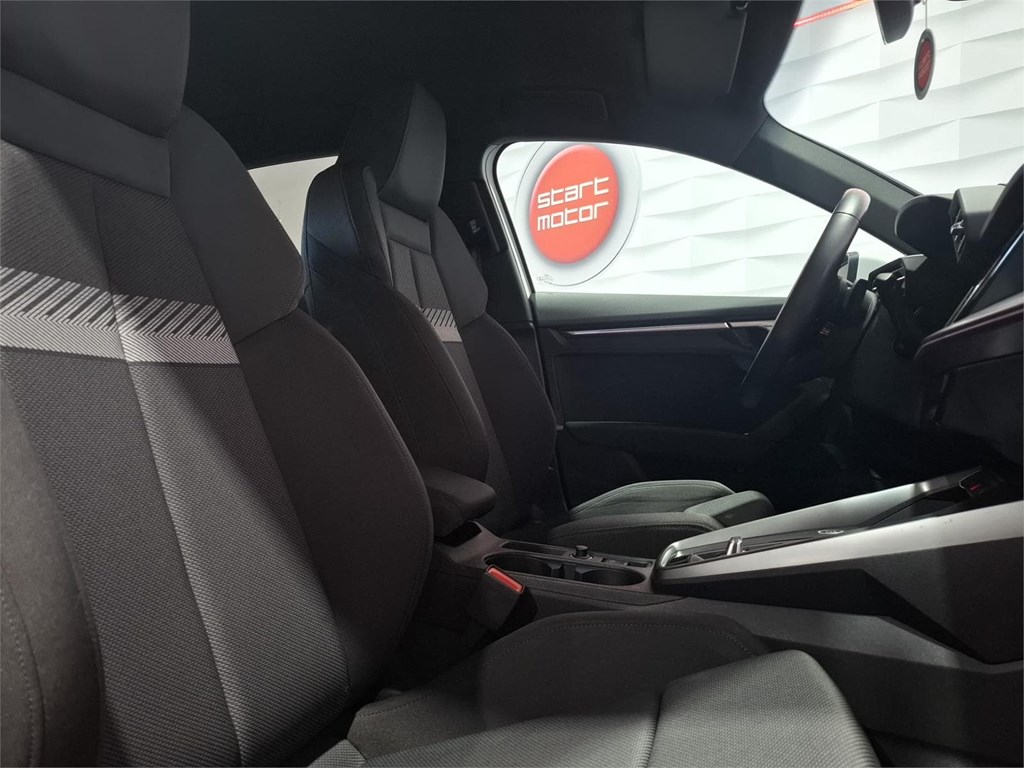 Foto 12 AUDI A3 SPORTBACK 40 TFSI e S line 1.4 TFSI 205CV AT6 E6d