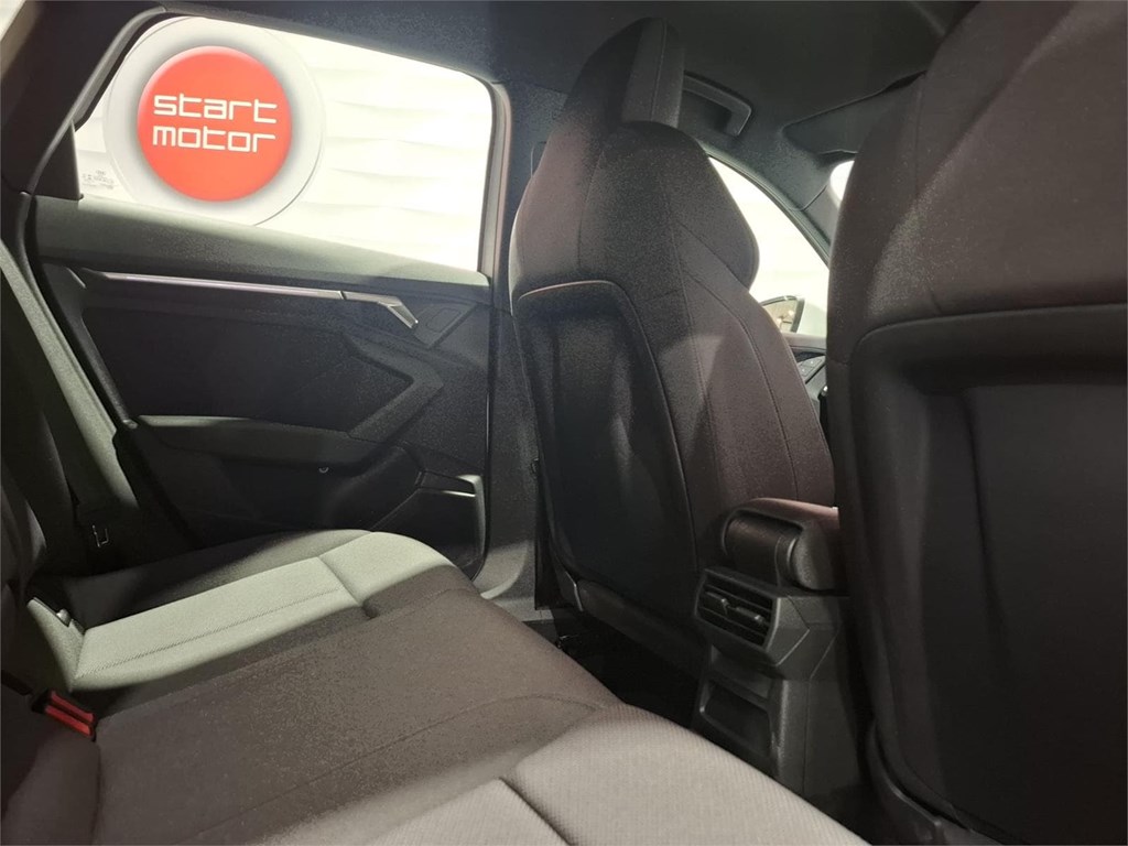 Foto 13 AUDI A3 SPORTBACK 40 TFSI e S line 1.4 TFSI 205CV AT6 E6d