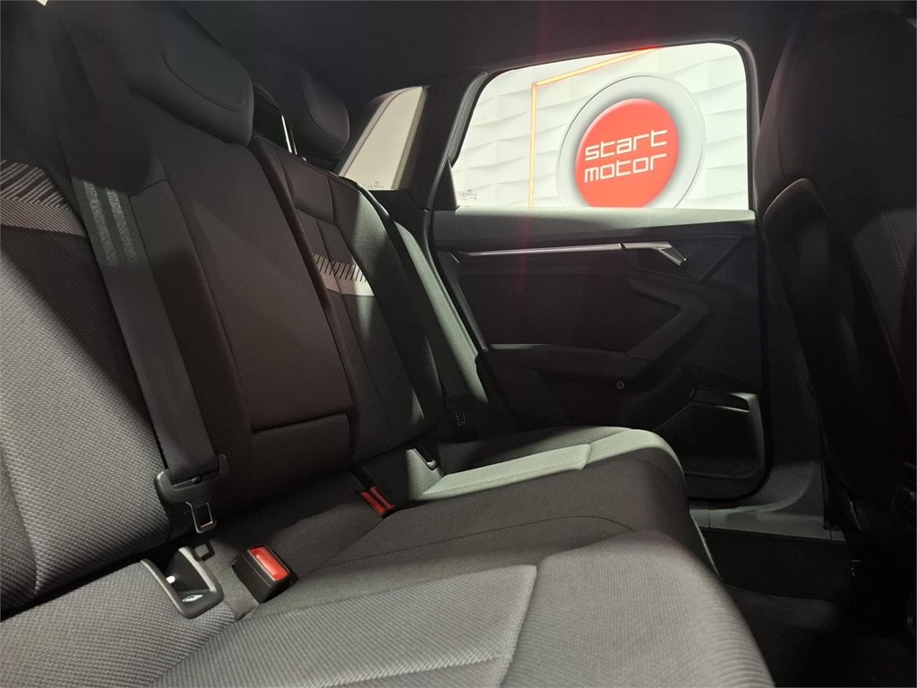 Foto 14 AUDI A3 SPORTBACK 40 TFSI e S line 1.4 TFSI 205CV AT6 E6d
