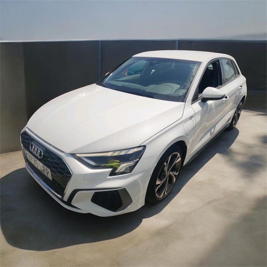 Foto 1 AUDI A3 SPORTBACK 40 TFSI e S line 1.4 TFSI 205CV AT6 E6d